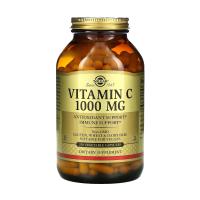 foto харчова добавка вітаміни в капсулах solgar vitamin с 1000 мг, 250 шт