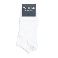 foto шкарпетки чоловічі giulia mss color calzino bianco р.39-42
