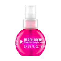 foto спрей tigi bed head для захисту кольору фарбованого волосся beach bound protection spray 100