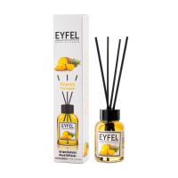 foto аромадифузор eyfel perfume reed diffuser ананас, 55 мл