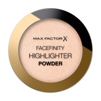 foto компактний хайлайтер max factor facefinity highlighter powder 01 nude beam, 8 г