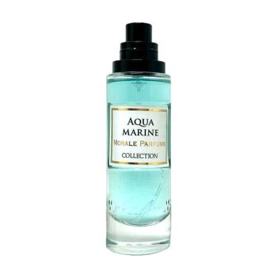 Podrobnoe foto morale parfums aqua marine парфумована вода чоловіча, 30 мл