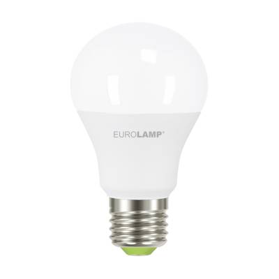 Podrobnoe foto led-лампа eurolamp ecological series a60 12w e27 4000k, 1 шт