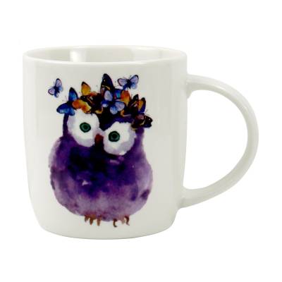 Podrobnoe foto чашка limited edition romantic owl d, 320 мл (12225-131114jld)