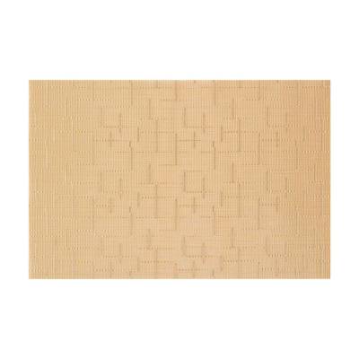 Podrobnoe foto килимок сервірувальний ardesto gold, 30*45 см (ar3312g)