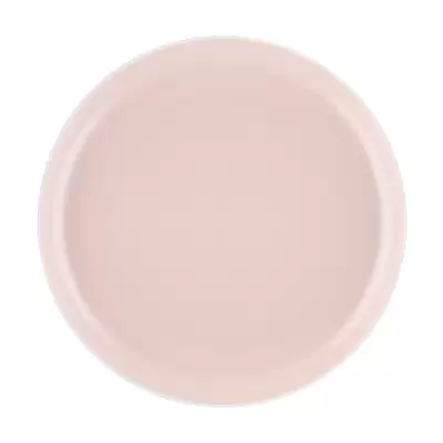 Podrobnoe foto тарілка обідня ardesto cremona керамічна, summer pink, 26 см (ar2926pc)