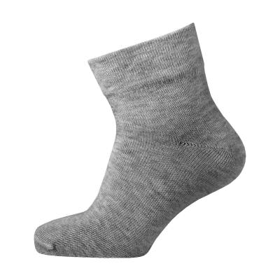 Podrobnoe foto дитячі шкарпетки duna, 4710, темно-сірий, розмір 20-22