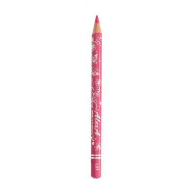 Podrobnoe foto олівець для губ wobs l21 рожевий барбі, 2 г