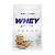 foto дієтична добавка протеїн в порошку allnutrition whey protein печиво, 2.27 кг
