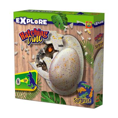 Podrobnoe foto зростальна іграшка ses creative дино у яйці, з 5 років (25063s)
