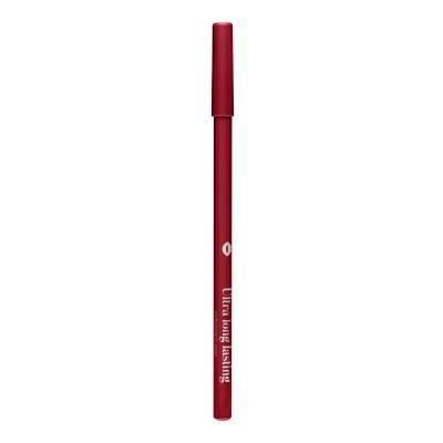 Podrobnoe foto олівець для губ parisa cosmetics ultra long lip professiona 3x1 426, 1.5 г