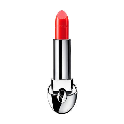 Podrobnoe foto помада для губ guerlain rouge g lipstick 28, 3.5 г (без футляра)