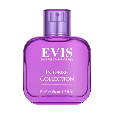 Podrobnoe foto evis intense collection 43 парфуми жіночі, 50 мл