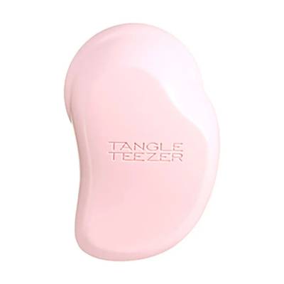 Podrobnoe foto щітка для волосся tangle teezer the original mini millenial pink, 1 шт