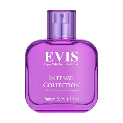 Podrobnoe foto evis intense collection 23 парфуми жіночі, 50 мл