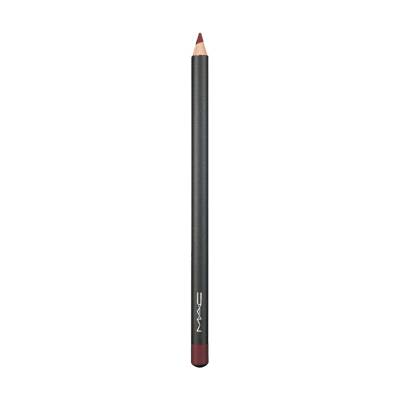 Podrobnoe foto олівець для губ m.a.c lip pencil, vino, 1.45 г
