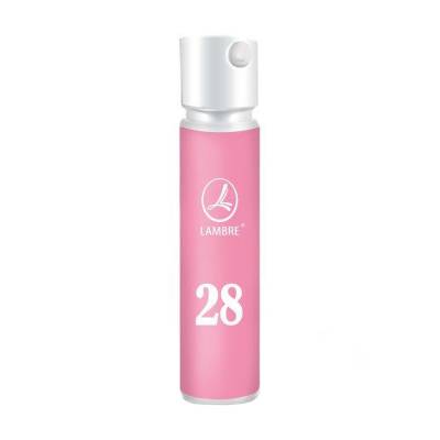 Podrobnoe foto lambre 28 парфуми жіночі, 1.2 мл (пробник)