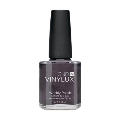 Podrobnoe foto лак для нігтів cnd vinylux 156 vexed violette, 15 мл