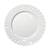 foto тарілка обідня luminarc trianon біла, 24.5 см, (h3665)