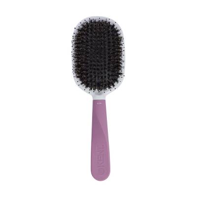 Podrobnoe foto щітка для волосся kent kcr4 small porcupine paddle hairbrush, 1 шт
