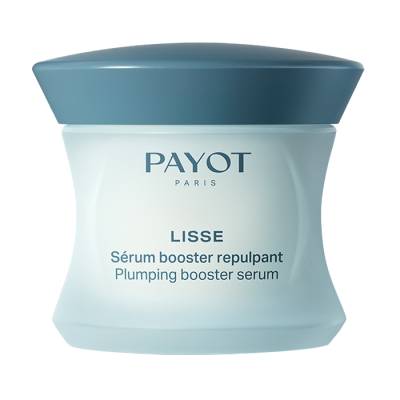 Podrobnoe foto сироватка-бустер для обличчя payot lisse plumping booster serum, 50 мл