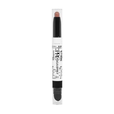 Podrobnoe foto тіні-олівець для повік colour intense profocus eyeshadow pen es-56, 415 mate rosewood, 1.1 г
