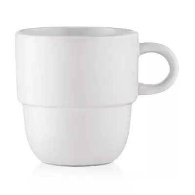 Podrobnoe foto чашка ardesto trento керамічна, біла, 390 мл (ar2939tw)