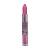 foto матова помада-блиск для губ ruby rose 2 in 1 lipstick & liquid lipstick matte hb-8606 180, 6.6 г
