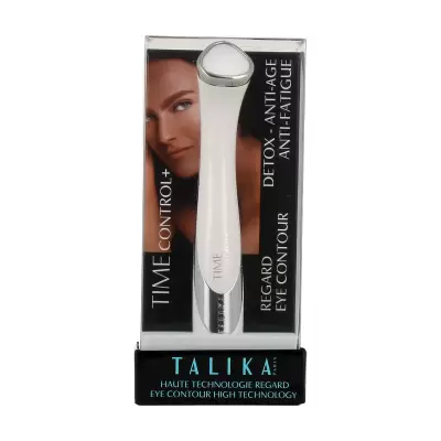 Podrobnoe foto пристрій для обличчя talika time control+ eye contour high technology проти зморщок