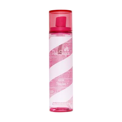 Podrobnoe foto парфумований спрей для волосся aquolina pink sugar, 100 мл
