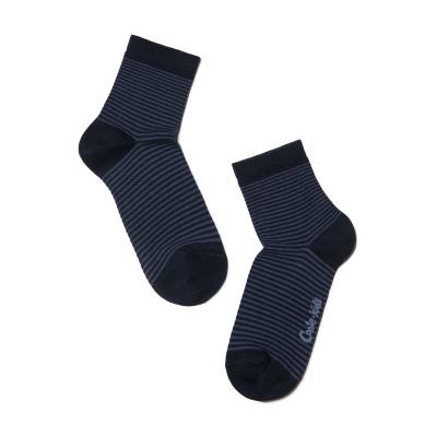 Podrobnoe foto шкарпетки дитячі conte kids tip-top 5с-11сп 139 темно-сині, розмір 20