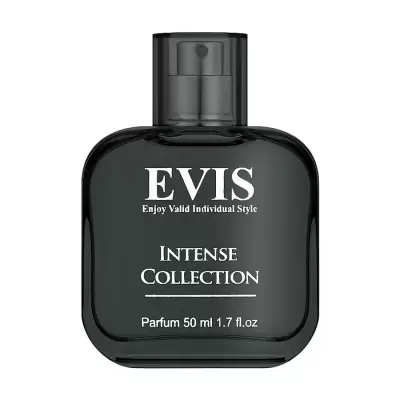 Podrobnoe foto evis intense collection 106 парфуми чоловічі, 50 мл