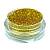 foto пісок для нігтів tufi profi 84 золото, 0.07 мм, 3 г (0080457)