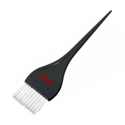 Podrobnoe foto пензлик для фарбування волосся chi tint brush large