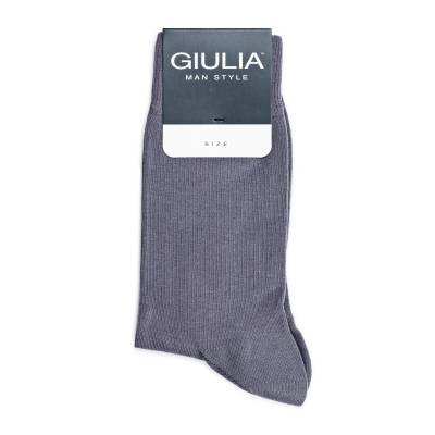 Podrobnoe foto шкарпетки чоловічі giulia msl color calzino fumo р.43-46
