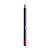 foto олівець для губ aden lipliner pencil 47 granberry, 1.14 г