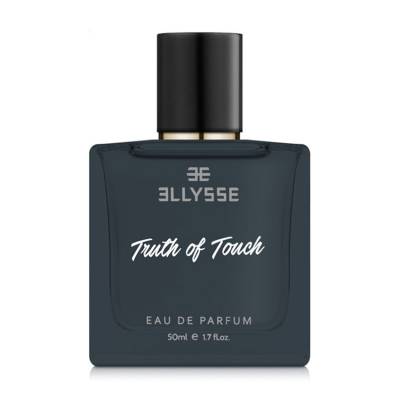 Podrobnoe foto ellysse truth оf touch парфумована вода чоловіча, 50 мл