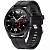 foto смарт-годинник wiwu smart watch sw02 (чорний)