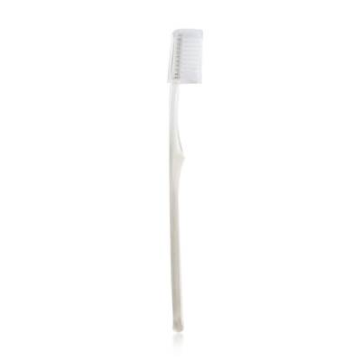 Podrobnoe foto зубна щітка officina naturae whitening toothbrush відбілювальна, середньої жорсткості, 1 шт