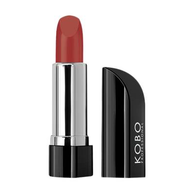 Podrobnoe foto помада для губ kobo professional fashion colour lipstick 101, 4.5 г