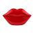 foto гідрогелеві патчі для губ zozu rose moisturizing lip mask з екстрактом троянди та гіалуроновою кислотою, 20 шт
