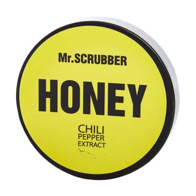 Podrobnoe foto скраб для губ mr.scrubber wow lips honey, 35 мл