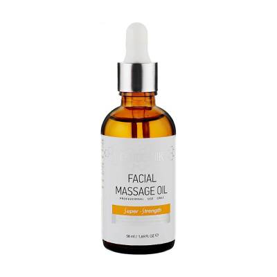 Podrobnoe foto олія для обличчя чудесник facial massage oil, 50 мл