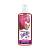 foto відтінковий спрей для волосся venita trendy spray 30 яскраво-рожевий, 200 мл