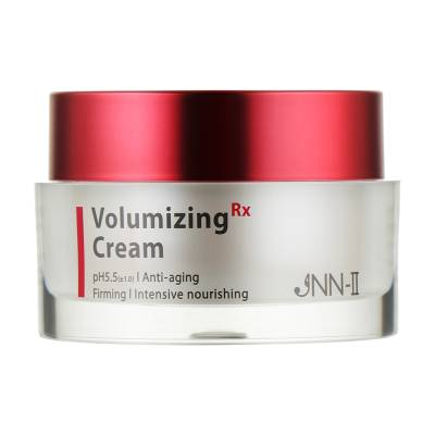 Podrobnoe foto крем для обличчя jungnani jnn-ii volumizing rx cream, 30 мл