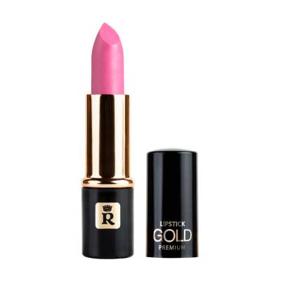 Podrobnoe foto помада для губ relouis premium gold lipstick 370, 4.1 г