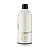 foto низькосульфатний шампунь profi style keratin low sulfate shampoo для слабкого та пористого волосся, 500 мл