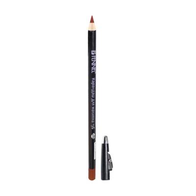 Podrobnoe foto олівець для губ з точилкою fennel lipliner pencil 322, 1.9 г