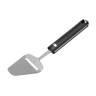 Podrobnoe foto ніж для сиру ardesto black mars з неіржавної сталі та пластиковою ручкою (ar2013sa)