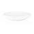 foto тарілка глибока ardesto imola порцеляна, біла, 25.5 см (ar3510i)